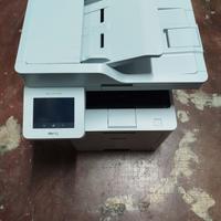 Stampante wifi Brother