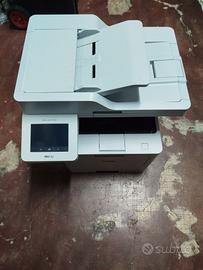 Stampante wifi Brother