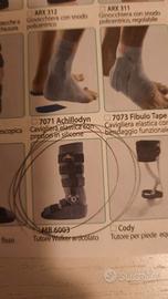 TUTORE WALKER ARTICOLATO MB6003