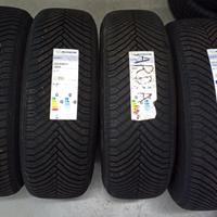 Gomme invernali Michelin NUOVE 225 65 17