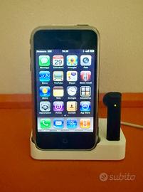 Apple iPhone 1ª Gen. 8GB  + Apple Headset
