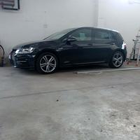 Golf 7.5 r line 115kv PER NEO PATENTATI