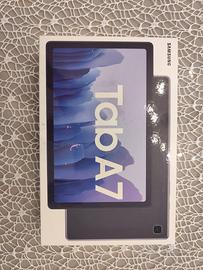 Tablet Samsung Galaxy Tab A7