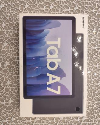 Tablet Samsung Galaxy Tab A7