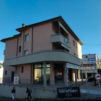 Luminosissimo appartamento