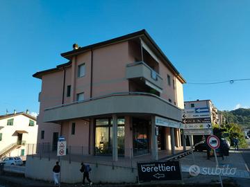 Luminosissimo appartamento