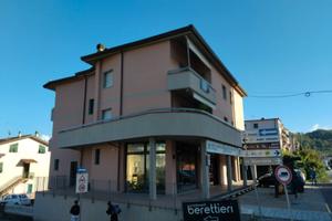 Luminosissimo appartamento