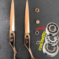 FORBICI DA PARRUCCHIERE