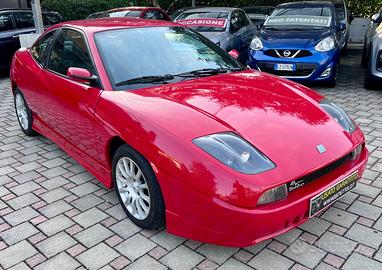 Fiat Coupe 2.0 i.e. turbo 16v