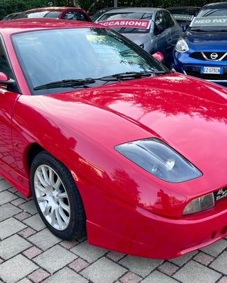 Fiat Coupe 2.0 i.e. turbo 16v