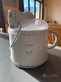 Gelatiera philips