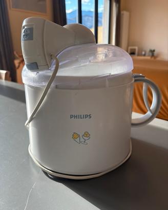 Gelatiera philips