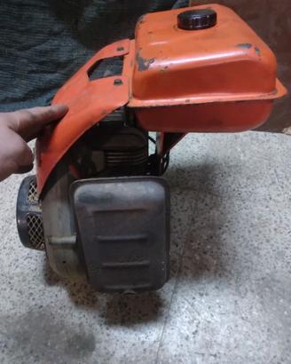 Motore ruggerini