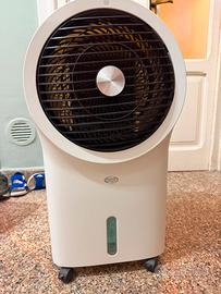 Ventilatore a ghiaccio argo