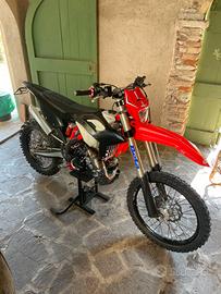 Beta RR 200 2024