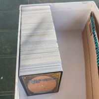 Lotto 500 carte Magic 