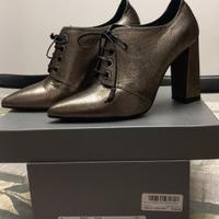 scarpe donna con tacco 