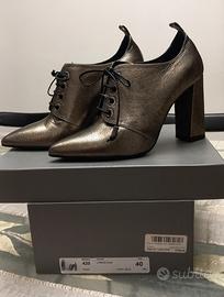 scarpe donna con tacco 