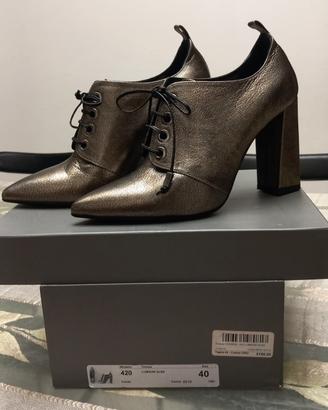 scarpe donna con tacco 