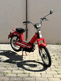 Atala Green Moped Motorino Atala Uno Atala Uno Rizzato 50 Cc 1987