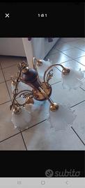 lampadario 