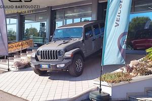 Jeep Wrangler 4xe 2.0 PHEV 380CV Unlimited Sa...