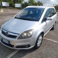 Opel Zafira metano cosmo Bollo agevolato