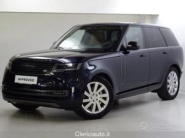 Land Rover Range Rover 3.0D I6 300 CV HSE (Ga...