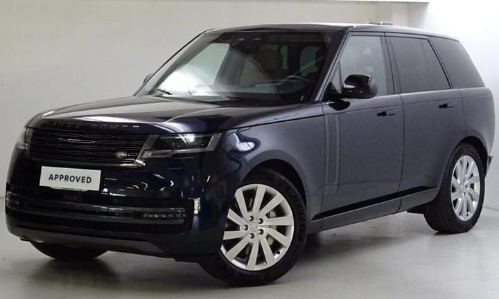 Land Rover Range Rover 3.0D I6 300 CV HSE (Ga...