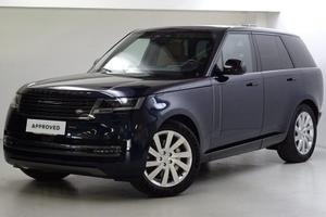 Land Rover Range Rover 3.0D I6 300 CV HSE (Ga...