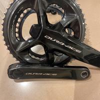 Shimano Durace powee meter