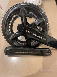 Shimano Durace powee meter