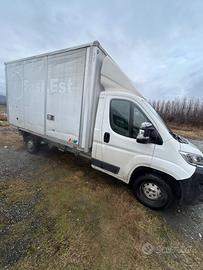 Citroen jumper del 2020 in saldo 976