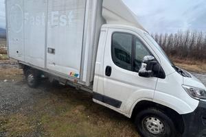 Citroen jumper del 2020 in saldo 976