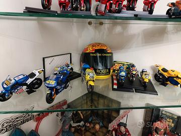 Moto Valentino Rossi
