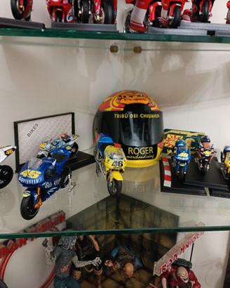 Moto Valentino Rossi