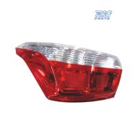 FANALE SINISTRO PER CITROEN C-ELYSEE 13-17 ESTERNO