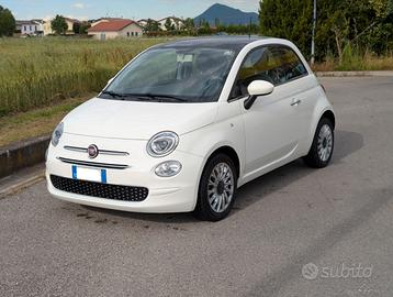 FIAT 500 LOUNGE 2019