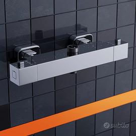 Rubinetto termostatico per doccia