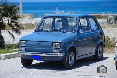 Fiat 126 