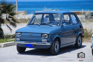 Fiat 126 