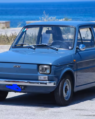 Fiat 126 