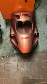 F10 MALAGUTI RICAMBI