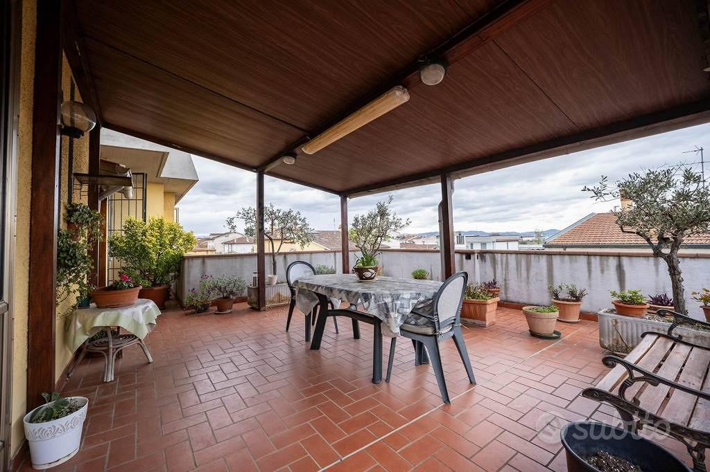 Appartamento – Campi Bisenzio, Centola, Confini - Vista 2