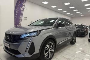 Peugeot 3008 Hybrid 225 e-EAT8 Allure