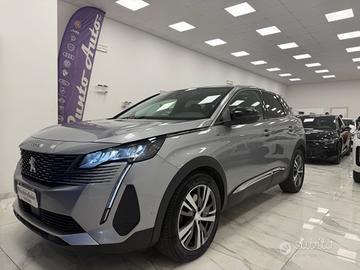 Peugeot 3008 Hybrid 225 e-EAT8 Allure