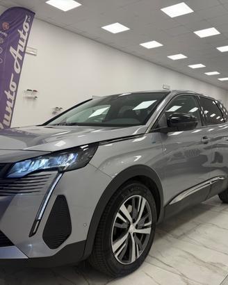 Peugeot 3008 Hybrid 225 e-EAT8 Allure