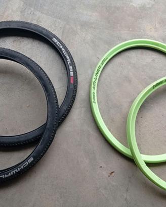 Schwalbe Thunder Burt  copertoni bici 29x2.35