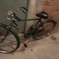 Bicicletta vintage