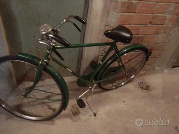 Bicicletta vintage